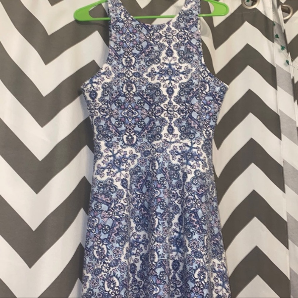 Aero Dress